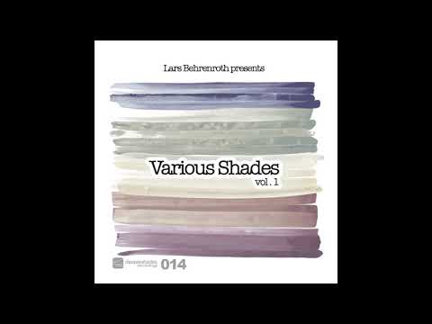 Johannes Albert - Responsible For Nothing (Various Shades Vol.1) - Deeper Shades Recordings