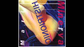 Maria Minerva - Wolves and Lambs