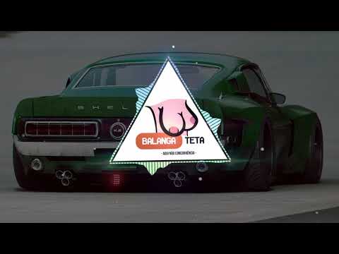 DJ Puffe ft. DJ RDS - Coroa Milionaria (Balanga Teta)