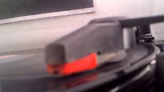 LIVING DEATH - You and me - (Vengeance of hell - 1984)