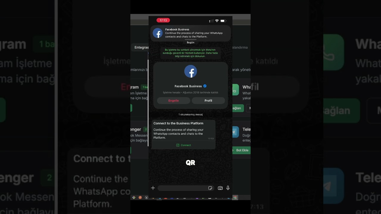 End the Address-Confirmation Hassle: WhatsApp + Shopify