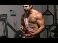 INTENSE 2 MINUTE WORKOUT FOR BEACH SEASON