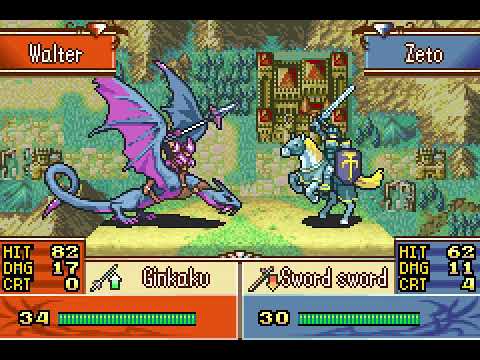 FE8 According to Google Translate