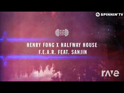 Fear Cinco - Henry Fong X Halfway House & Dj Snake & Yellow Claw ft. Sanjin | Dj Kr0PeR