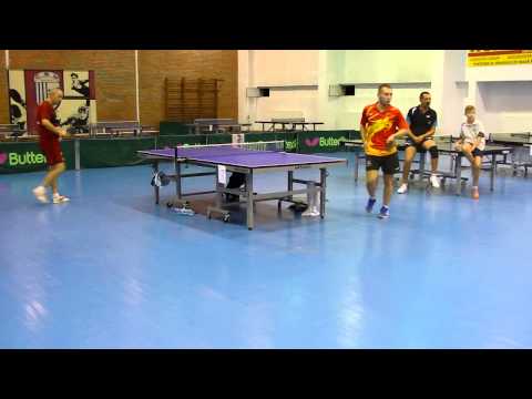 C.N. Amatur - Bistrita - 23 aug 2014 - Finala Open - set 5