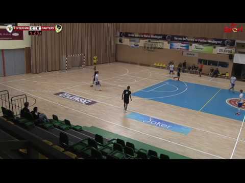 Stalex Liga 12 transmisje 30-11-2018