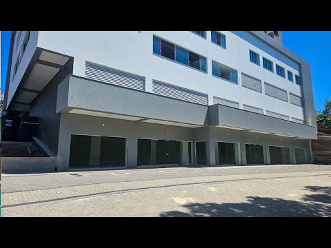 LOJA / SALA, 448M² ÁREA PRIVATIVA para locação EM CONCÓRDIA