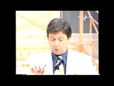 Raiuno programma "Uno mattina"