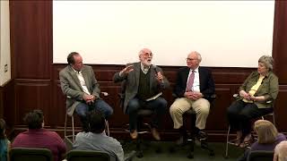 Panel Discussion on the film: "Tolkien & Lewis: Myth, Imagination, & the Quest for Meaning"