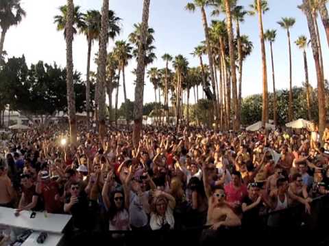 WONDERWALL GANDIA - INAUGURACION