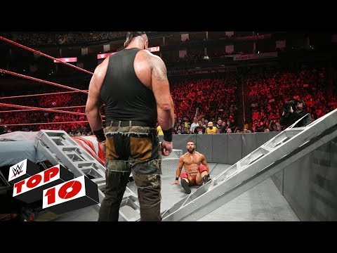 Raw 6/4 Viewership About The Same As Last Week After Weeks of Falling