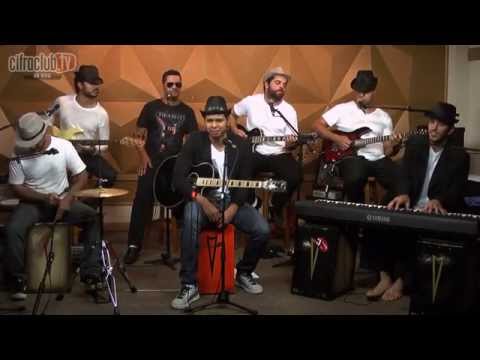 Boomtown - Jackson Parten