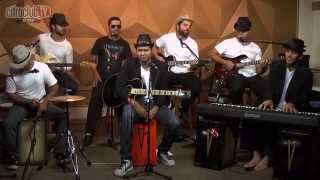 Download lagu Cifra Club ao vivo | Beat It - Michael Jackson (programa exibido em 22/06/12) mp3 Download lagu Cifra Club ao vivo | Beat It - Michael Jackson (programa exibido em 22/06/12) mp3