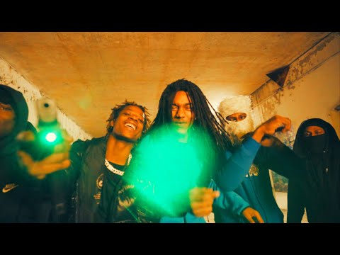 PGF MOODA "SEE RED" (OFFICIAL VIDEO) 🎥 @EA_4K_FILMS ​⁠​⁠​#FREENUK #PGF #5900