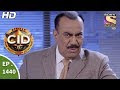 CID - सी आई डी - Episode 1440  - A Singer's Mysterious Death - 2nd July, 2017