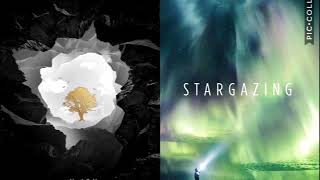 Kygo, Avicii ft. Rita Ora, Justin Jesso - Stargazing X Lonely Together MASHUP
