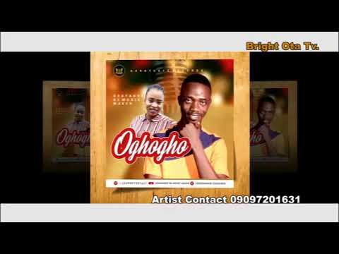 Osayande Odemwingie latest single Titled Oghogho