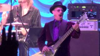 J Geils @ Bank Boston Pavillion 8-27-15 JUST CAN&#39;T WAIT