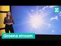 Zonnepanelen jaren eerder terugverdiend door hoge energieprijs • Z zoekt uit