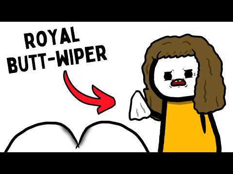 The Absolute Worst Jobs in History