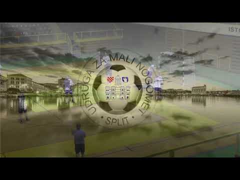 UMN_TV  SKV 2017_Grad Split GK Grad - Iglobe Jezici (Sažetak)