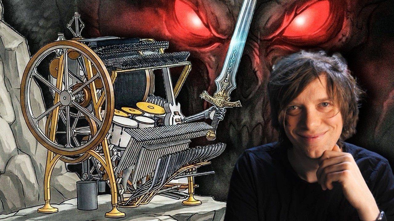 The Monster I Learned to Love - Marble Machine Weekly Recap