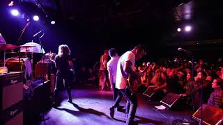 My American Heart - The Process (Live @ The Roxy 10/19/17