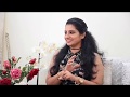 Actress Sujitha Interview