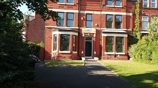 Victorian Renovation Room 5 | Liverpool, United Kingdom | Hotel Review 🛏️