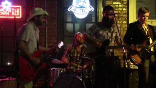 JP Harris:  &quot;Women Do Funny Things to Me&quot;