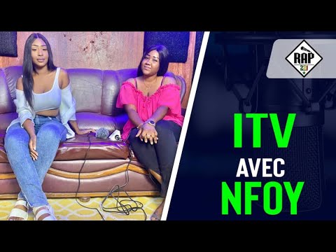 N’Foy la chanteuse Française d’origine sénégalaise sur Rap221 , pourquoi le son Saï Saï ?