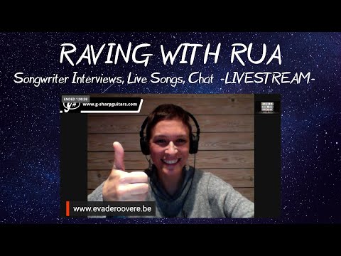 RWR #20 Eva De Roovere (BE)