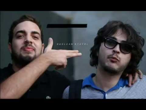 Pit10 Şehinşah - H.A.G.G.G 1 Saatlik Versiyon