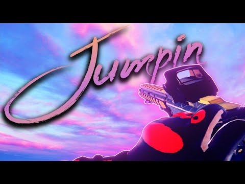 Jumpin 🔫 - Rainbow Six Siege Montage