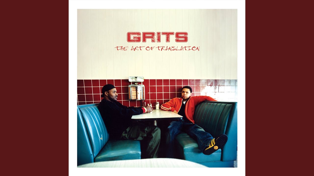 Grits - Be Mine