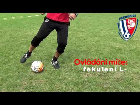 Domácí úkol U13 - FK Pardubice