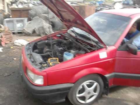 VW Passat 1990 1.8 universal Nr. 5.13