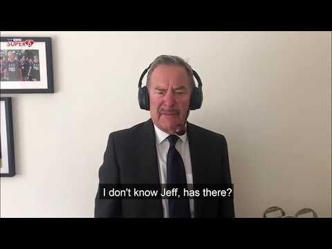 Chris Kamara and Jeff Stelling switch places 🤣 | "I don't know J̶e̶f̶f̶, Kammy!" 🔁