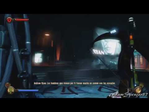 14. Bioshock Infinite Burial at Sea Episode 2 1998 Difficulty Walkthrough HD Quantum Particle