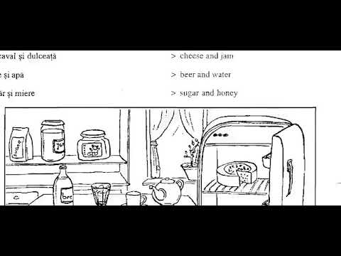 Curs de limba Engleza incepatori - Lectia 7
