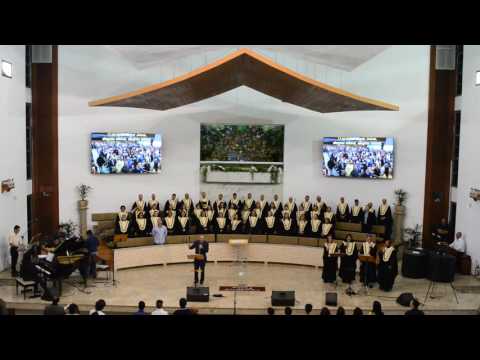 Saudai o Nome de Jesus  56 HCC