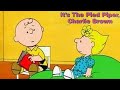 It S The Pied Piper Charlie Brown 2000 Peanuts Animated Short Film Review