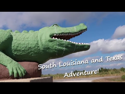 335 Beach Bound and a Battleground Adventure