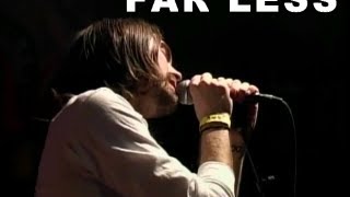 FAR LESS "Gentlemen" Live at Greene Street Club (Multi Camera) 2007