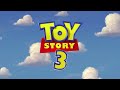 All Toy Story Title Cards