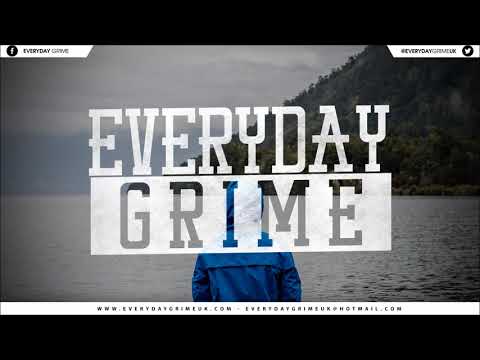 MR SKANDAL - Champion [Grime Instrumental]