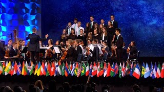 Feel the Nails | Fountainview Academy | Live