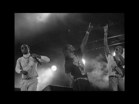 [FREE] Migos Type Beat - "808money"