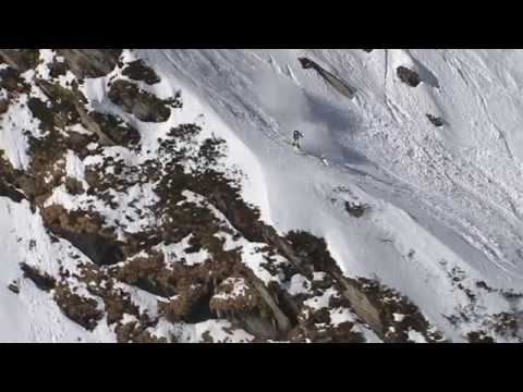 X Over Ride | Run Marcel Loschin | Kitzsteinhorn