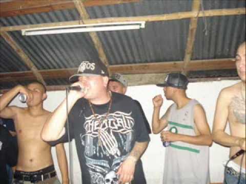 UNION DELINCUENTE 483 FT. LOW BARRIO 1613 -TAMAZUNCHALE